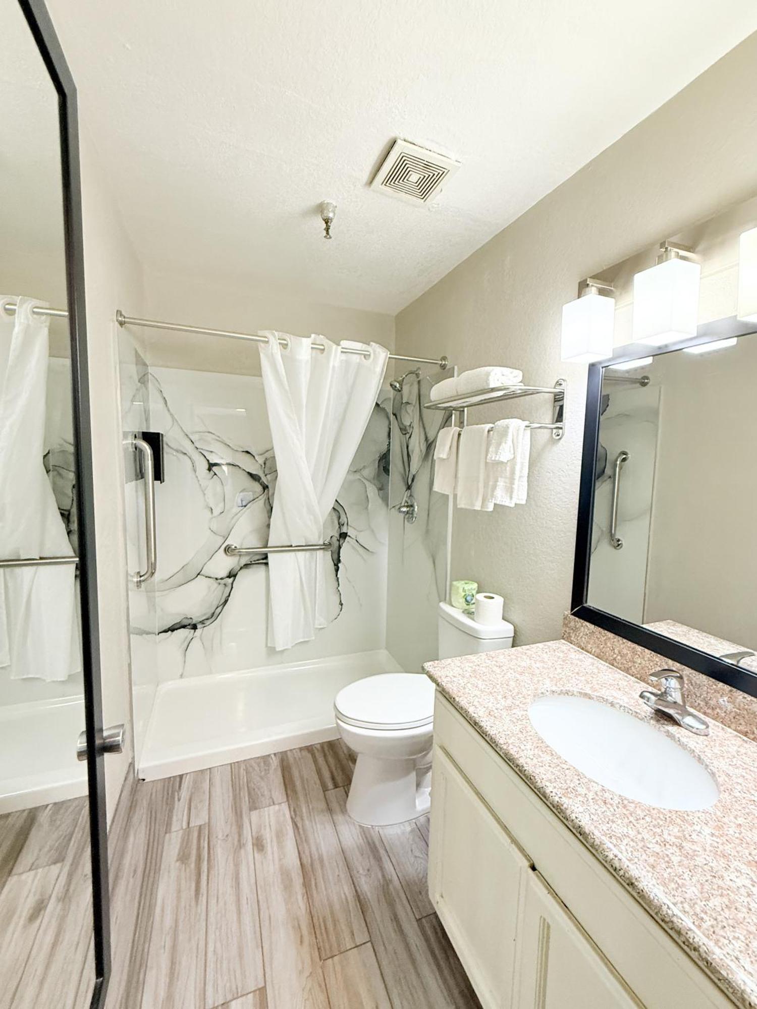 Studio 6 Suites Tucson, Az Airport Kino Sports Complex 外观 照片